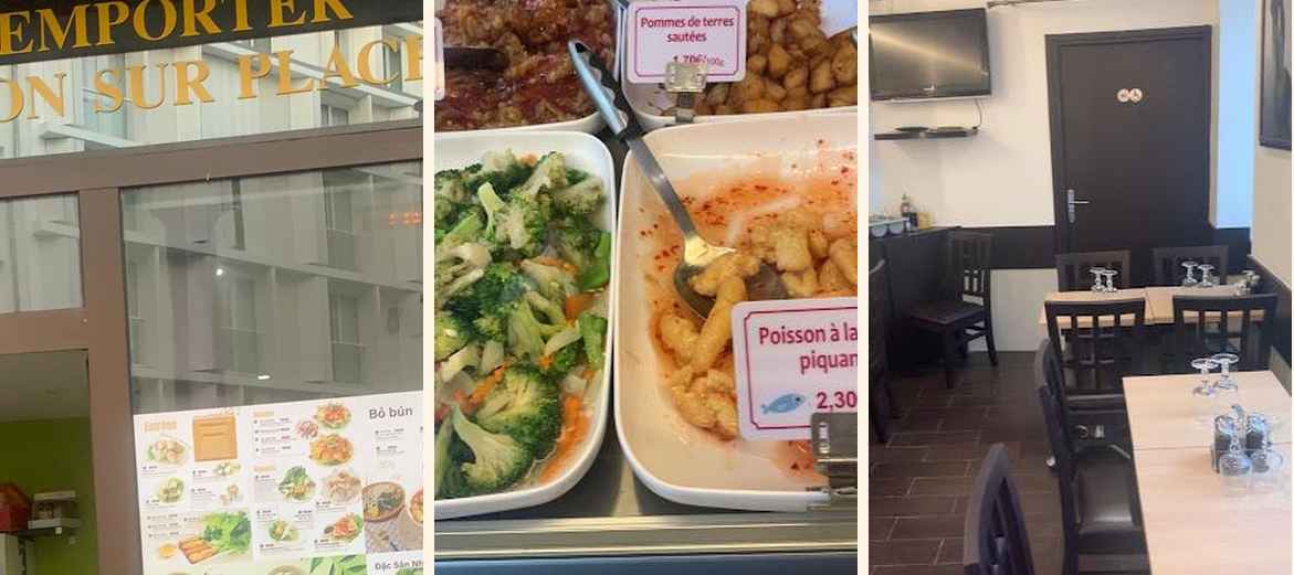 Etoile Saigon （75017） - Gallery Image 3